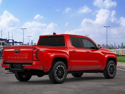 New 2026 Toyota Tacoma TRD Sport image 60