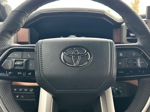 New 2026 Toyota Tundra 1794 Edition image 20