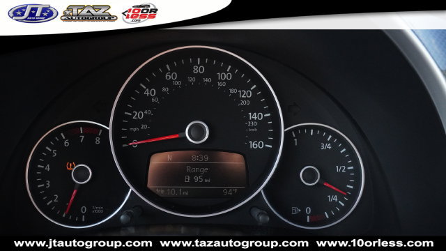 Used 2012 Volkswagen Beetle 2.0T FWD image 20
