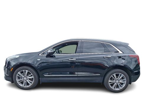 Certified 2023 Cadillac XT5 Premium Luxury AWD/4WD image 2