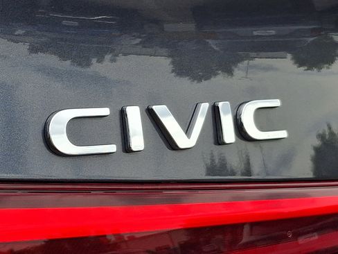 Used 2024 Honda Civic LX image 31