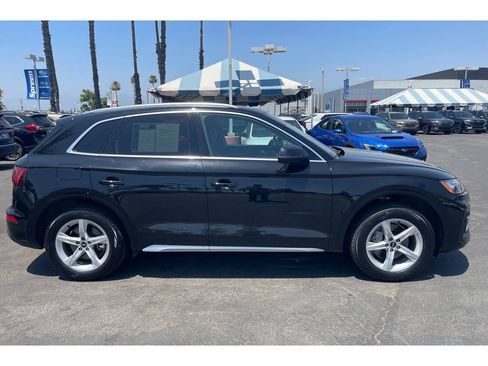 Used 2024 Audi Q5 2.0T Premium AWD/4WD image 7