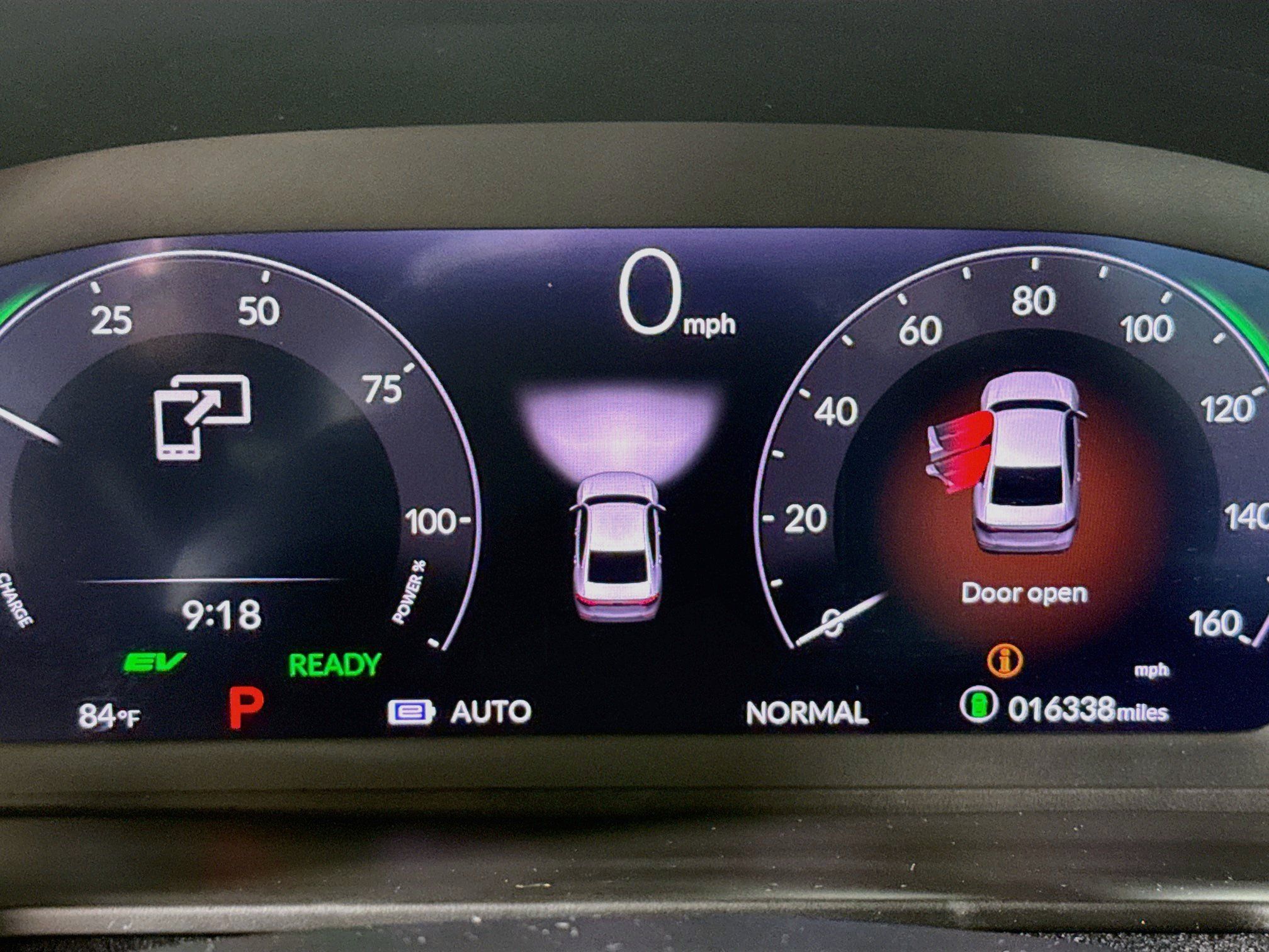 Certified 2024 Honda Accord Sport image 13
