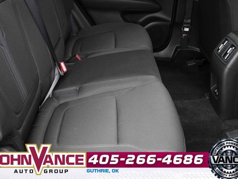 Used 2026 Hyundai Tucson SEL FWD image 20