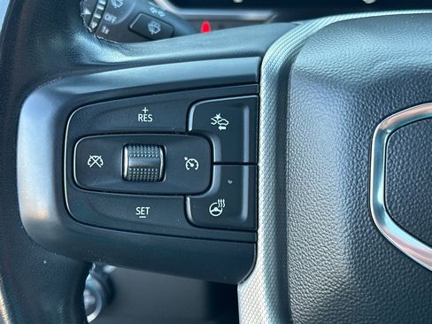 Used 2024 GMC Sierra 3500 Denali w/ Denali Reserve Package image 35