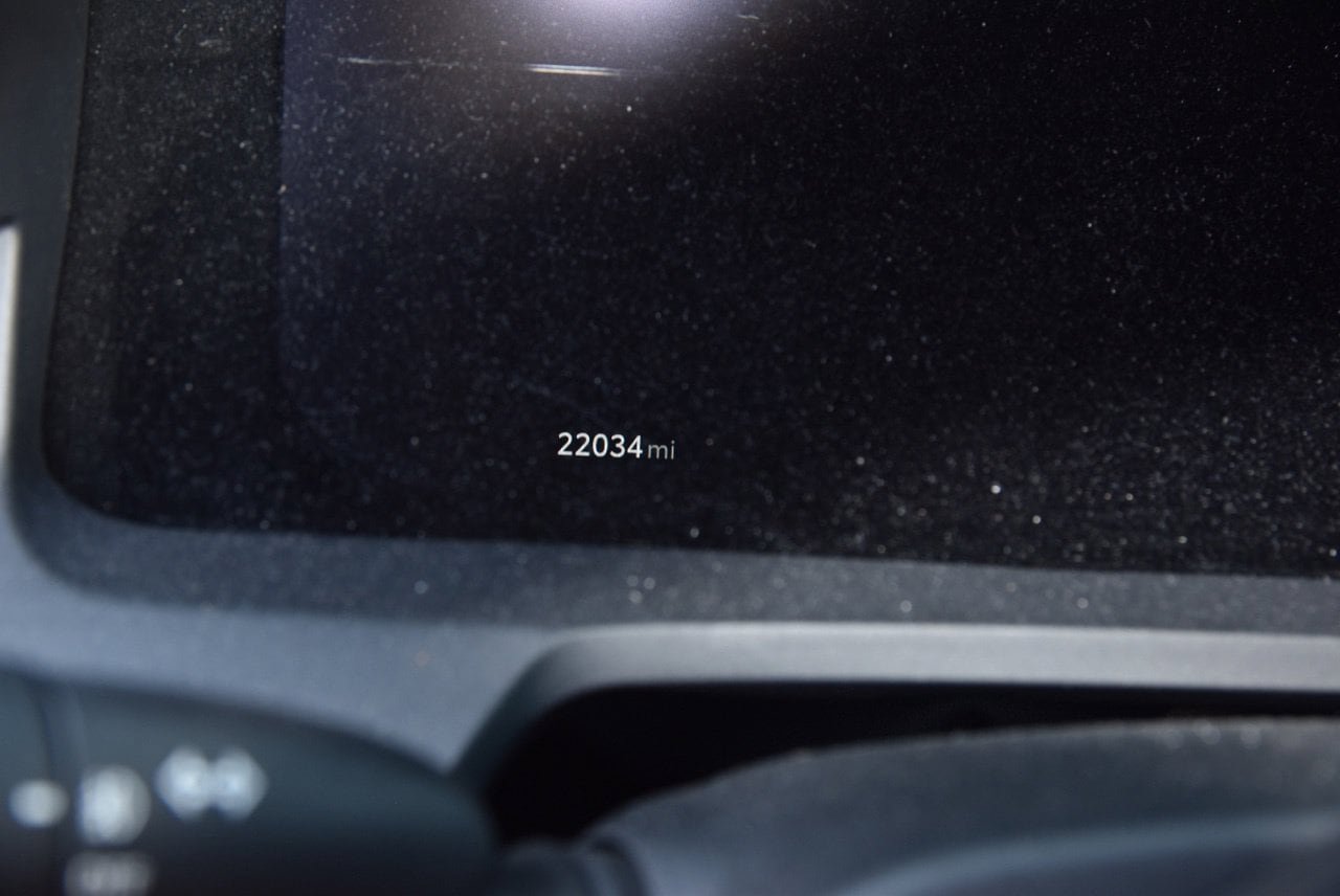 Used 2025 Toyota Tacoma TRD Sport AWD/4WD image 8