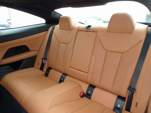 Certified 2023 BMW 430i xDrive Coupe w/ M Sport Package image 10