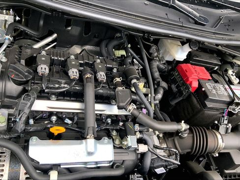 Used 2025 Nissan Versa S w/ Trunk Package FWD image 28
