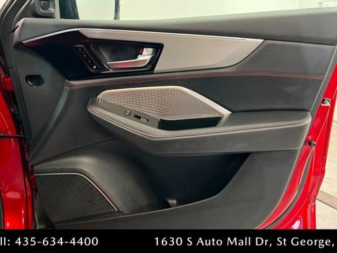 Used 2023 Acura MDX A-Spec image 24