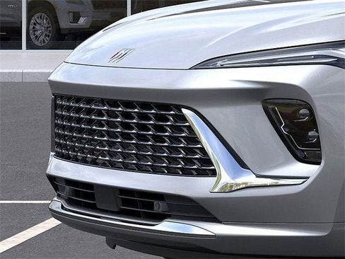 New 2026 Buick Envision Avenir image 13