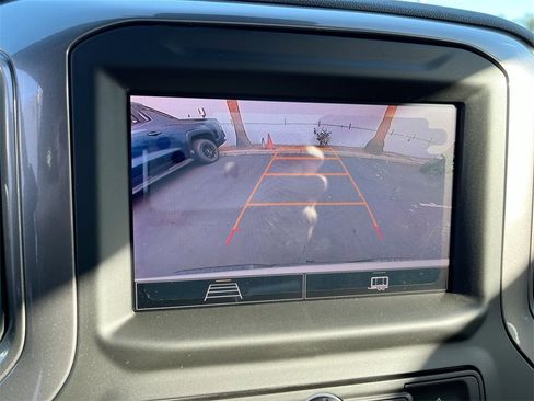 New 2026 Chevrolet Silverado 1500 W/T w/ Trailering Package image 15