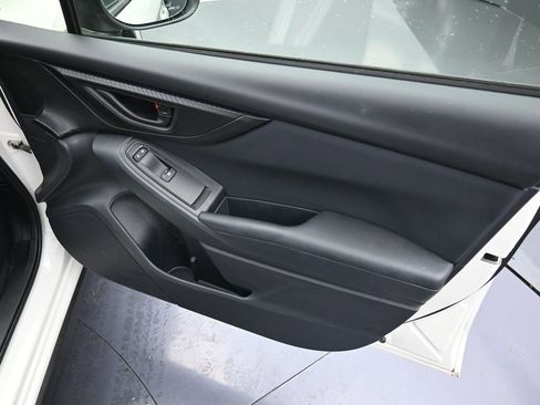 Used 2022 Subaru Crosstrek 2.0i image 30