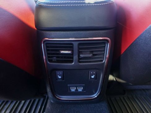 Used 2023 Dodge Charger SRT Hellcat w/ Harman/Kardon Audio Group image 26