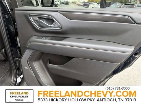 Used 2022 GMC Yukon AT4 image 23