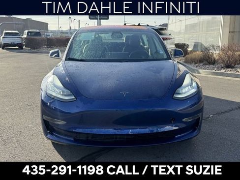 Used 2018 Tesla Model 3 Mid Range image 4