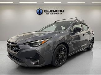 Used 2025 Subaru Impreza RS w/ Popular Package #1 video 1