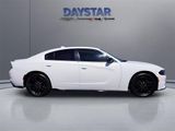 Used 2019 Dodge Charger SXT w/ Blacktop Package image 2