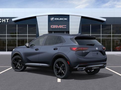 New 2026 Buick Envision Sport Touring image 3