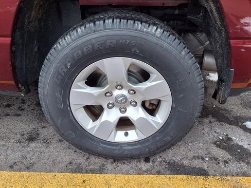 Used 2020 RAM 1500 Big Horn image 35