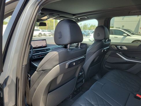 Used 2024 BMW X5 sDrive40i w/ Parking Assistance Package RWD image 14
