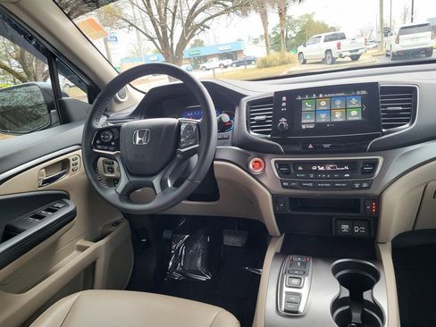 Certified 2022 Honda Pilot EX-L image 17