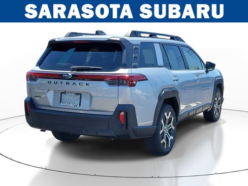 New 2026 Subaru Outback Touring XT AWD/4WD image 6