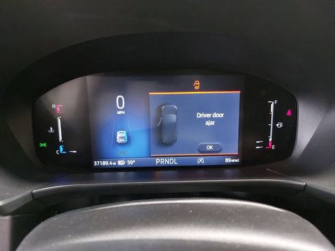 Used 2024 Ford Escape ST-Line AWD/4WD image 19