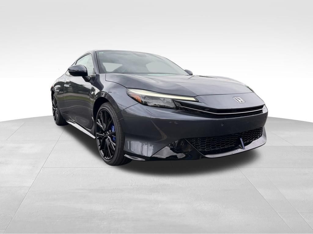 New 2026 Honda Prelude image 2