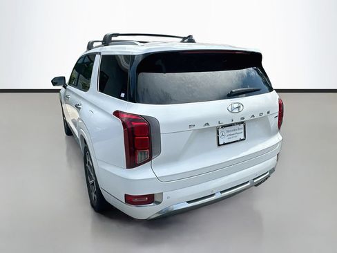 Used 2021 Hyundai Palisade Calligraphy AWD/4WD image 7