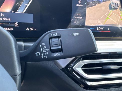 Certified 2023 BMW i4 eDrive35 w/ Premium Package RWD image 25