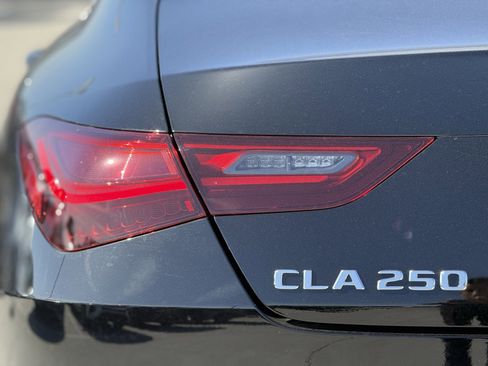 New 2026 Mercedes-Benz CLA 250 CLA 250 image 8