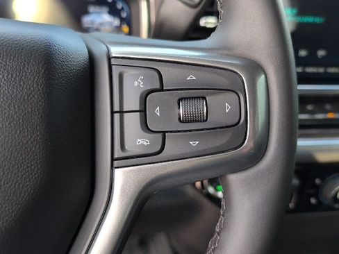 New 2025 Chevrolet Silverado 1500 LT w/ Protection Package image 19