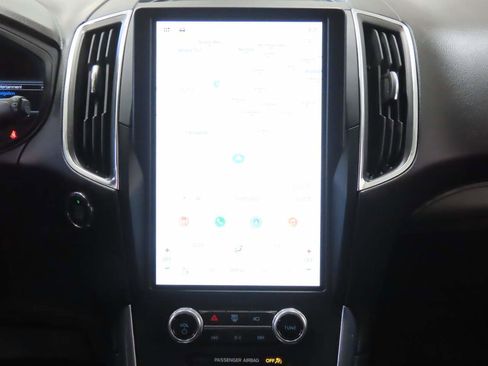 Used 2022 Ford Edge Titanium w/ Equipment Group 301A image 13