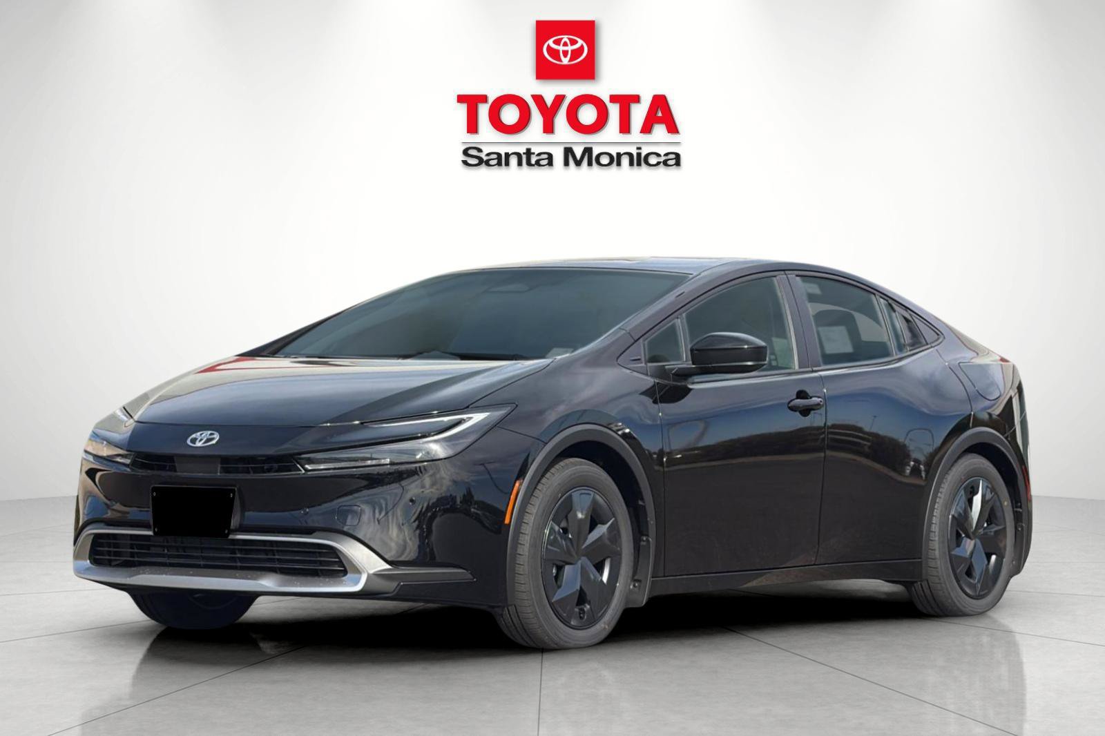 New 2027 Toyota Prius Plug-In Hybrid FWD image 6