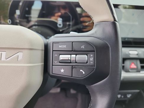 Used 2025 Kia K4 GT-Line FWD image 21