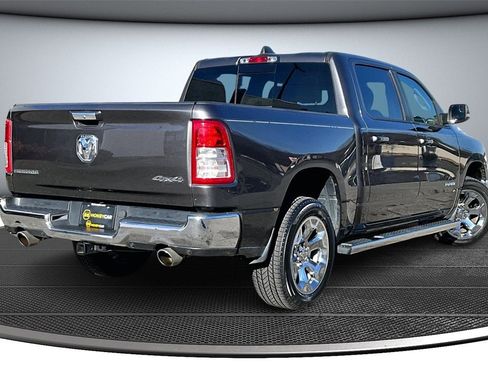 Used 2020 RAM 1500 Big Horn image 6