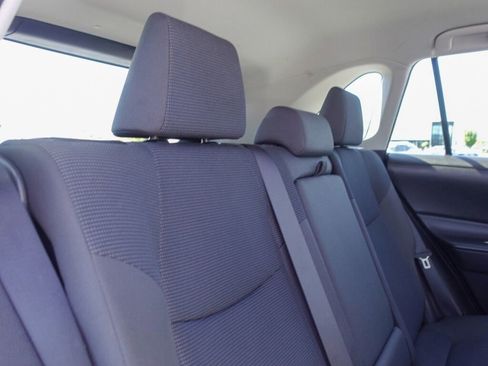 Certified 2024 Toyota RAV4 LE image 13