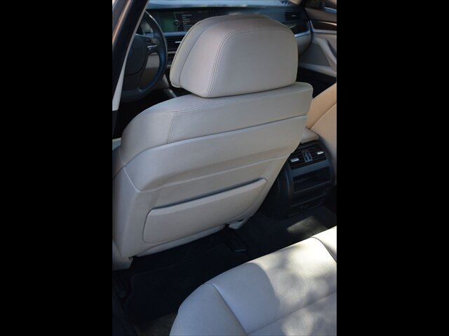 Used 2012 BMW 528i Sedan RWD image 21