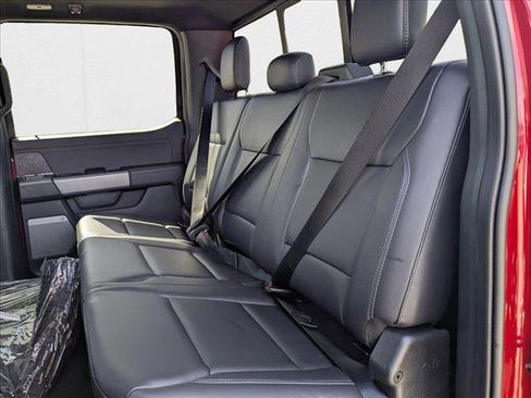 New 2025 Ford F150 XLT w/ Equipment Group 303A High image 16