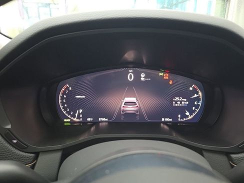 Used 2025 MAZDA CX-90 3.3 Turbo w/ Premium Sport Pkg image 18