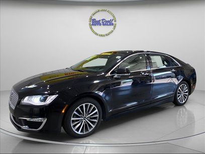 Used 2019 Lincoln MKZ Premiere