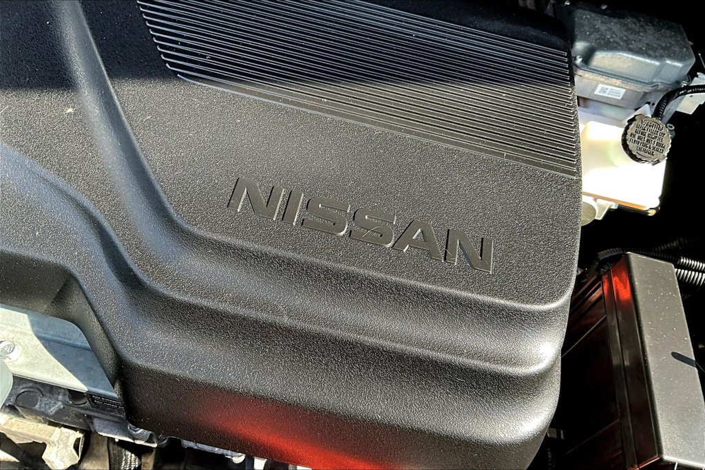 Used 2023 Nissan Leaf S FWD image 30