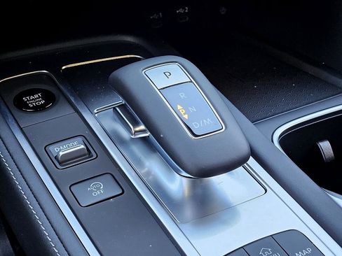 New 2026 INFINITI QX60 Luxe w/ Family Package image 23