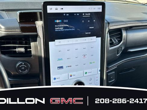 Used 2023 Ford Expedition Platinum AWD/4WD image 30