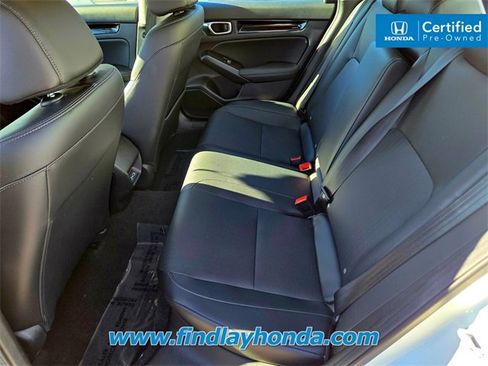 Certified 2023 Honda Civic Touring image 14