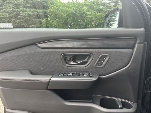 New 2026 Honda Passport TrailSport image 18