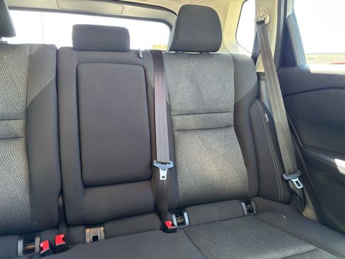 Used 2025 Nissan Rogue SV AWD/4WD image 39