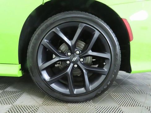 Used 2023 Dodge Charger R/T w/ Blacktop Package image 31