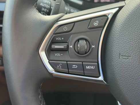 Certified 2026 Acura MDX w/ Advance Package AWD/4WD image 24
