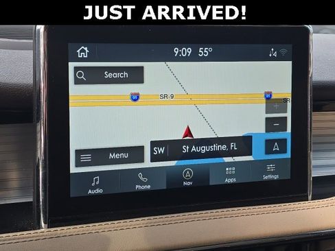 Used 2020 Lincoln Corsair FWD w/ Premium Package image 21